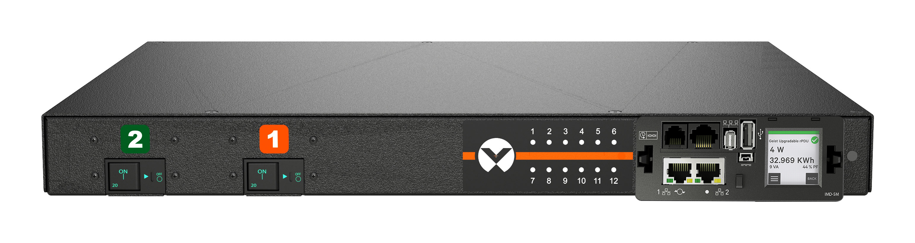 VP5G31A0 Vertiv