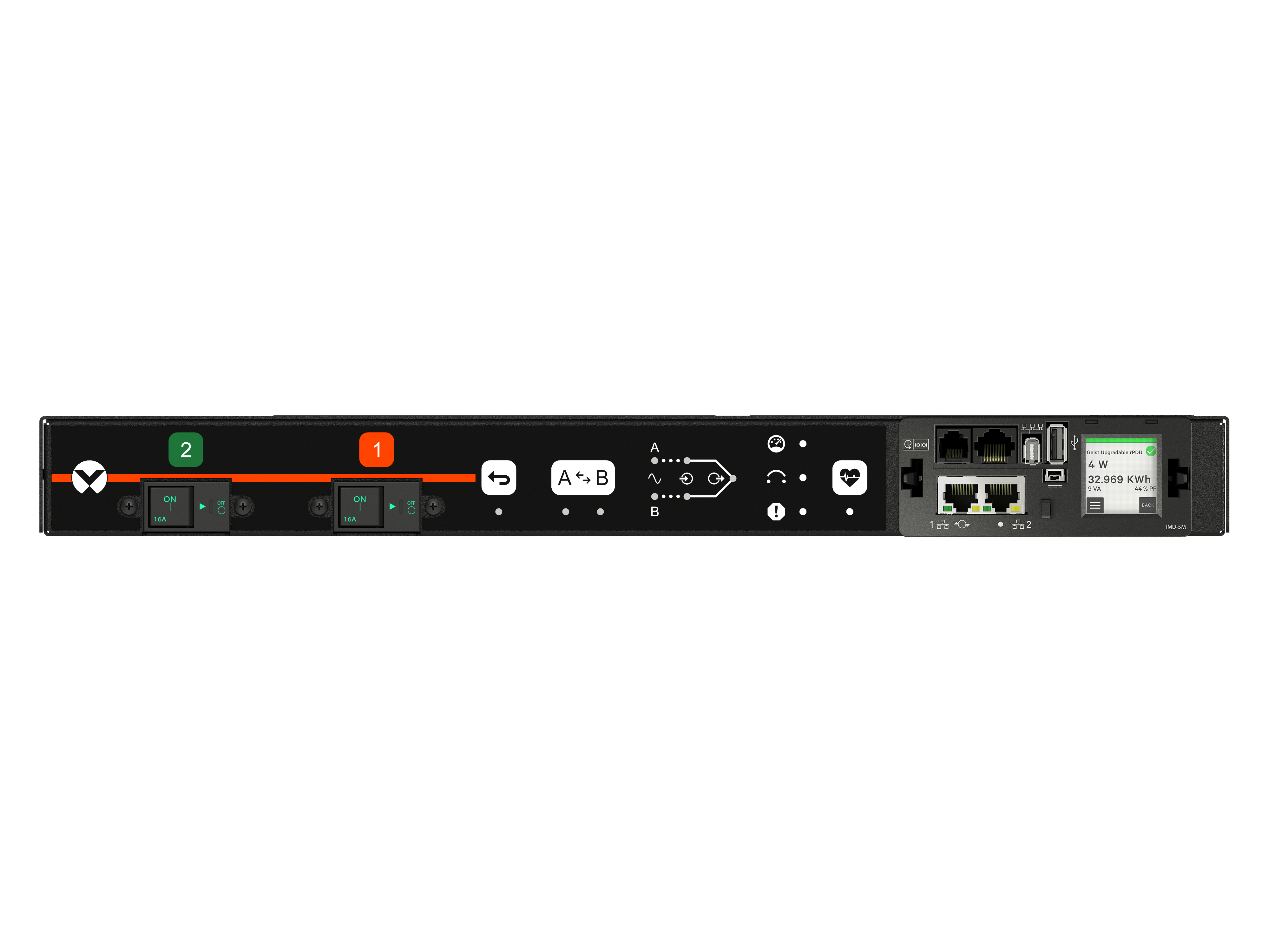 VA4G31A0 Vertiv