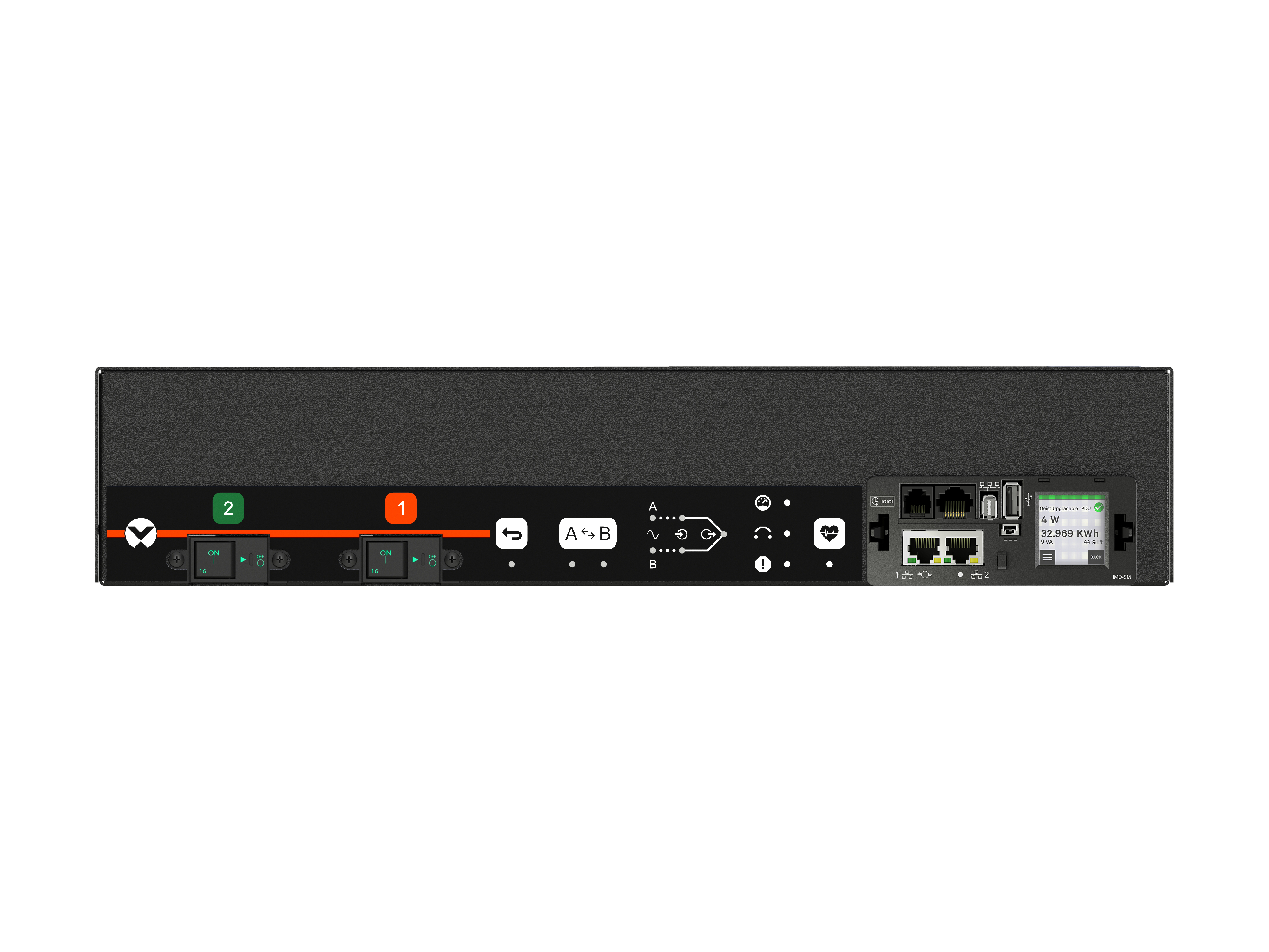 VA7G32A0 Vertiv