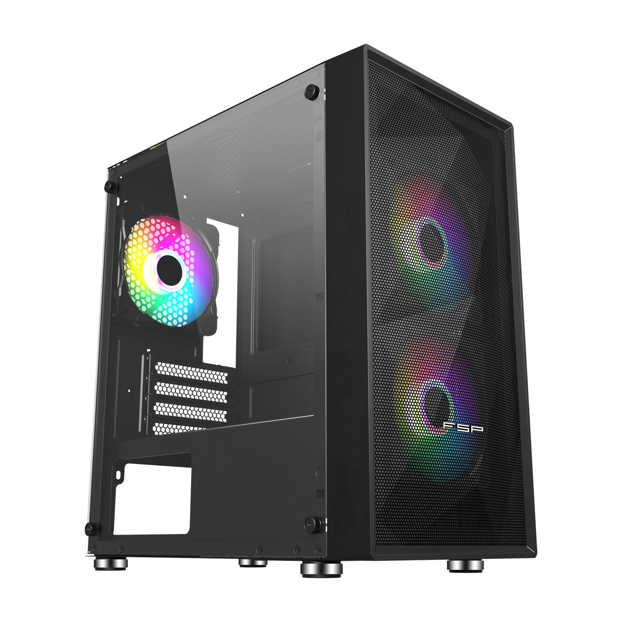 CST130C FSP