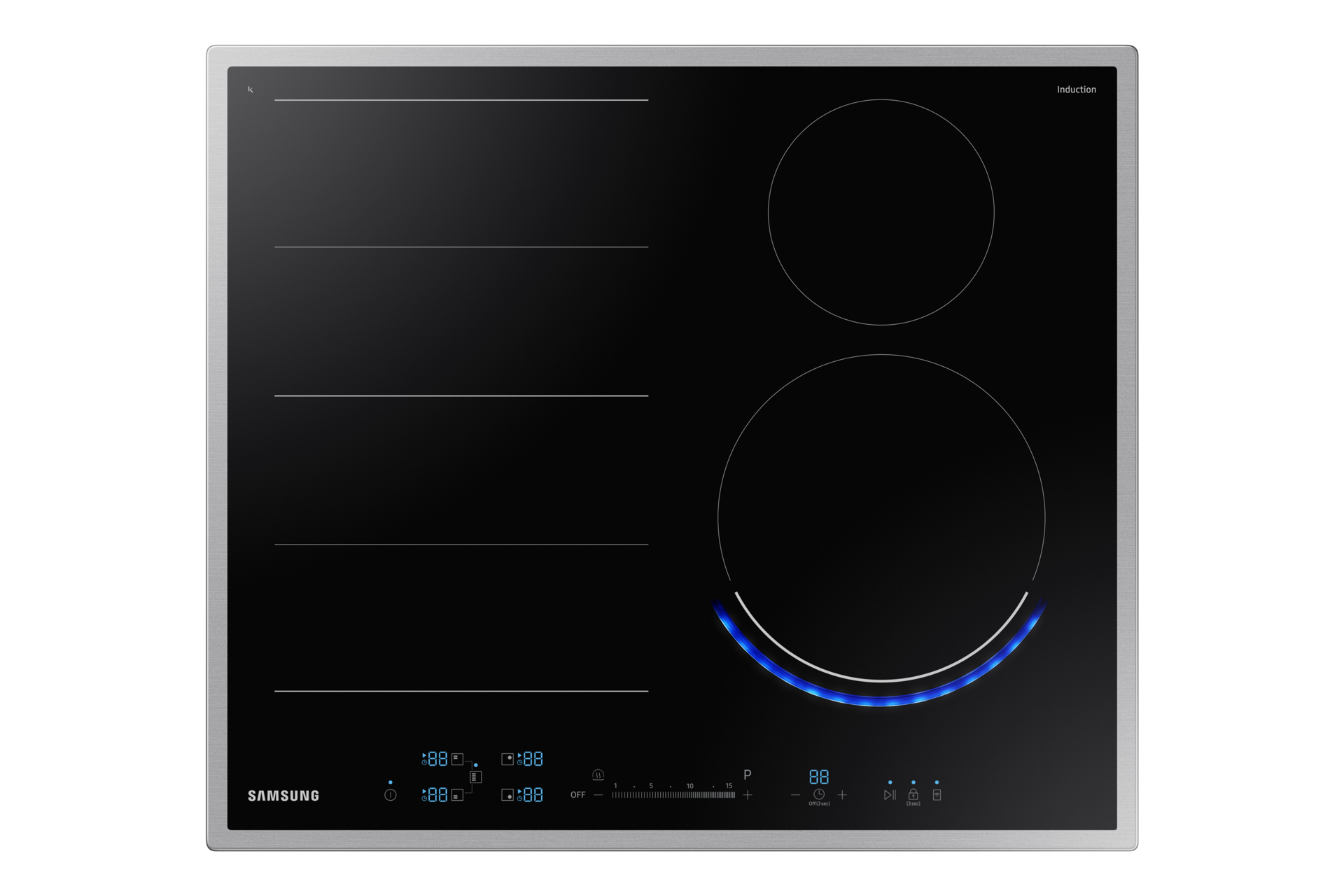 NZ64T9777TK/EG Samsung