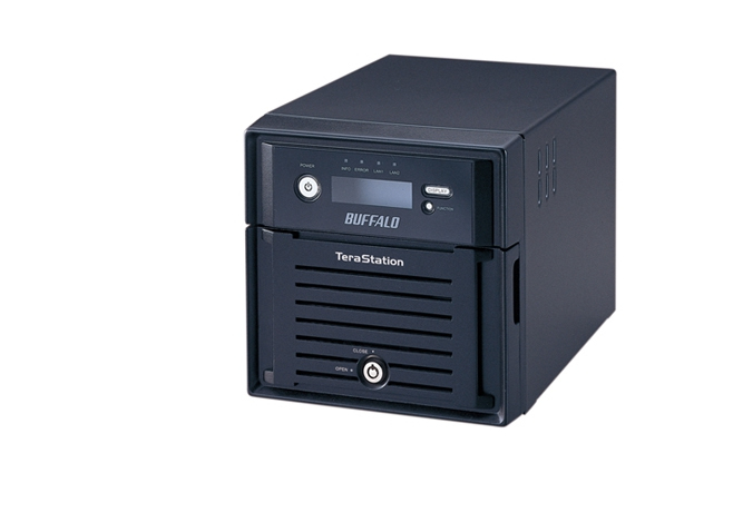 TS-WX4.0TL/R1 Buffalo