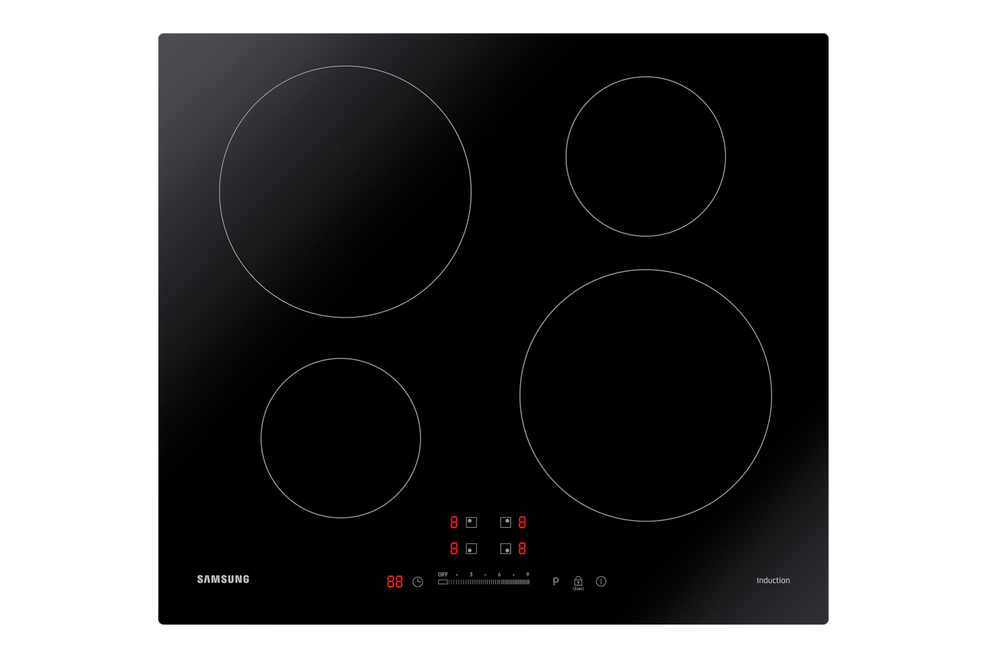 NZ64M3707AN/EG Samsung