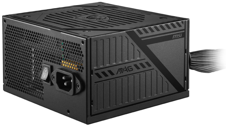 "MAG A650BNL" MSI