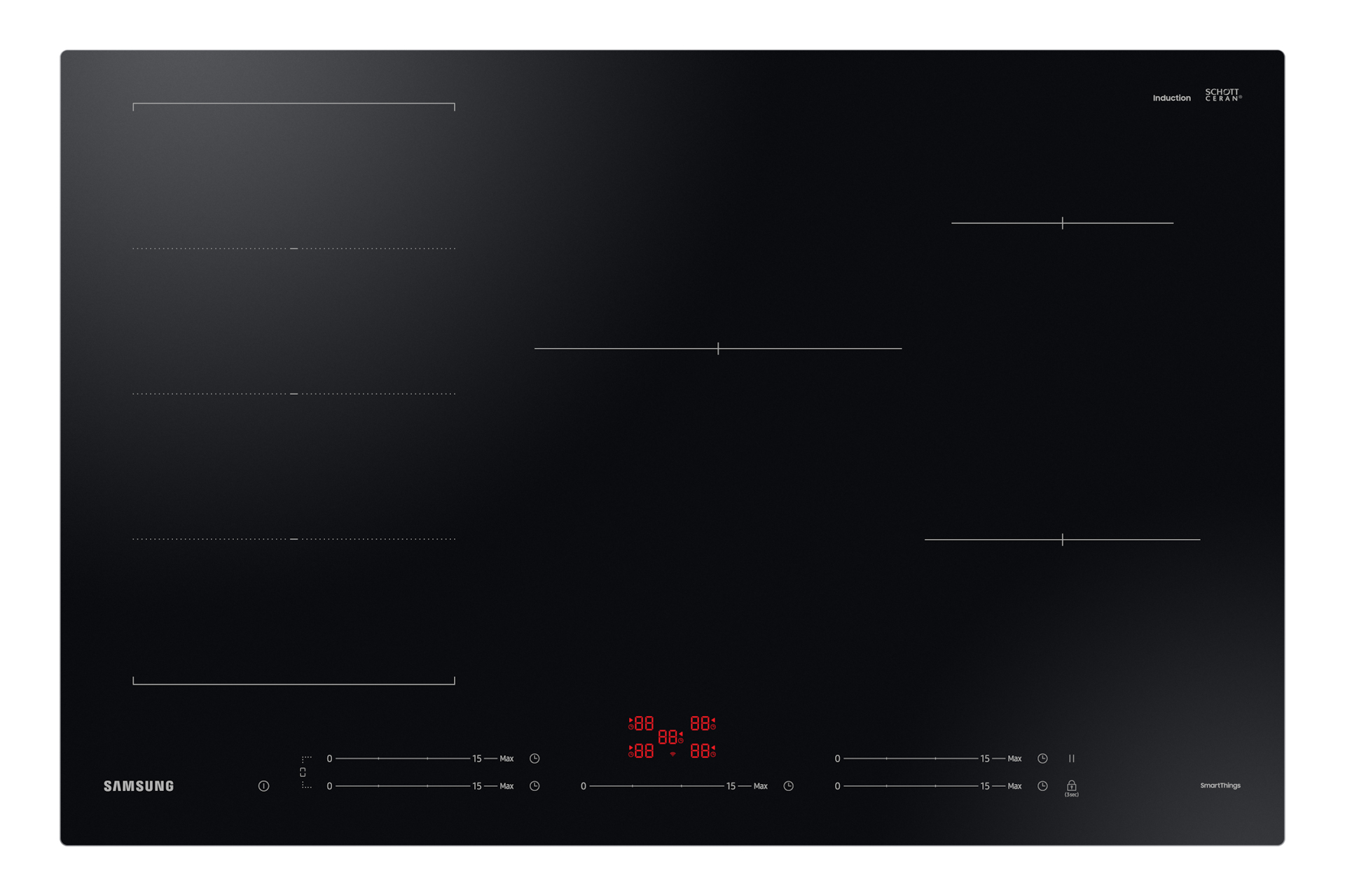 NZ85C6057FK/U1 Samsung