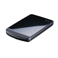 HD-PE640U2/BK