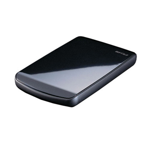 HD-PE640U2/BK Buffalo