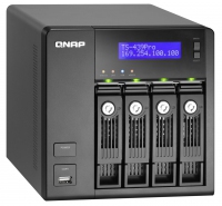 TS-439P/4TB QNAP