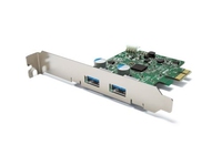 IFC-PCIE2U3-EU
