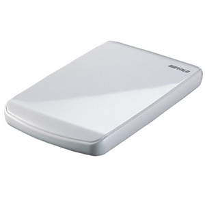 HD-PE640U2/WH Buffalo