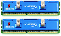 KHX3500AK2/512 HyperX