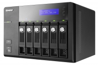 "TS-639 PRO/12TB" QNAP
