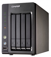 "SS-439 PRO/2TB" QNAP