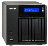 "SS-839 PRO/4TB" QNAP