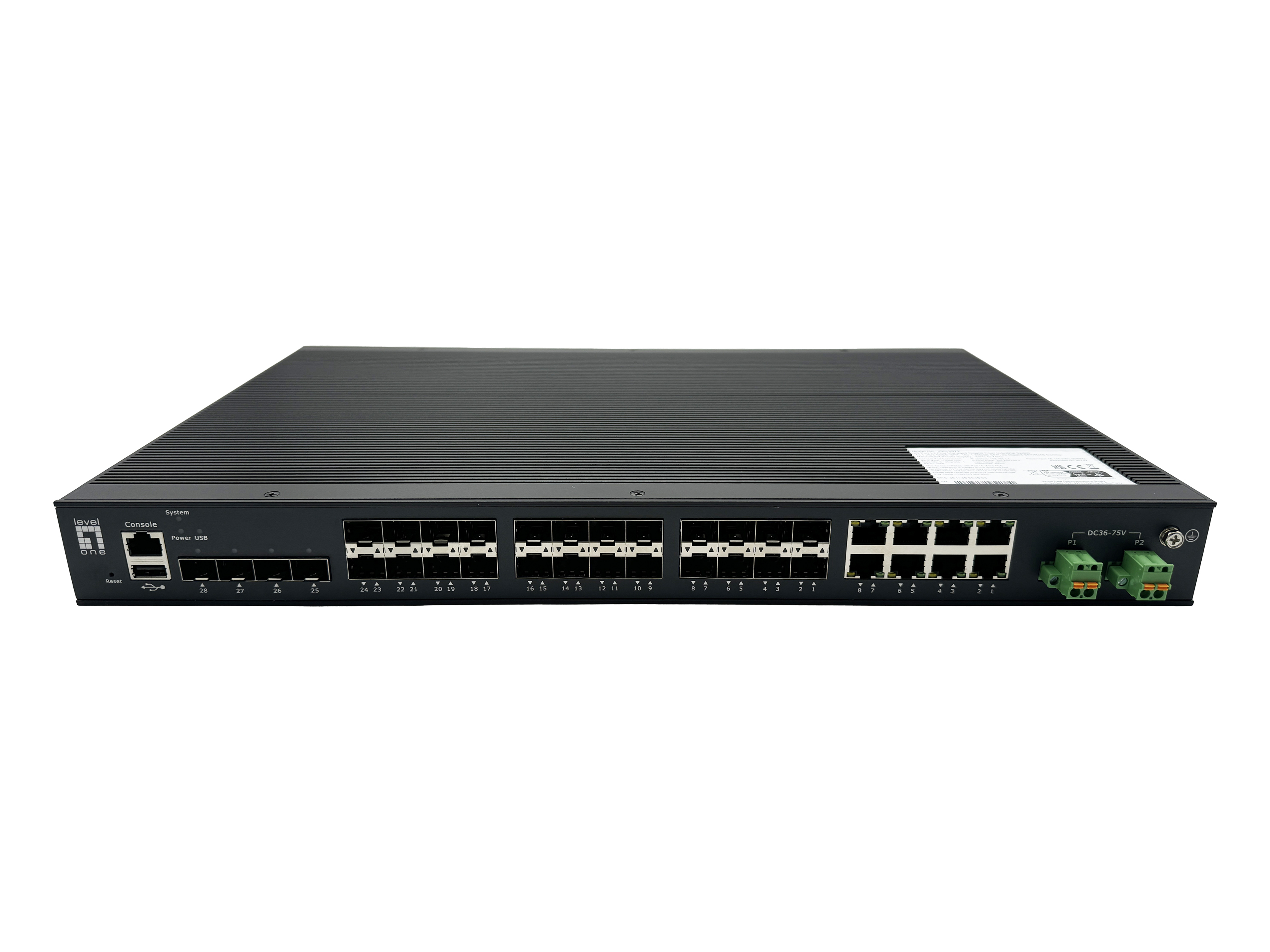 IGU-2872 LevelOne