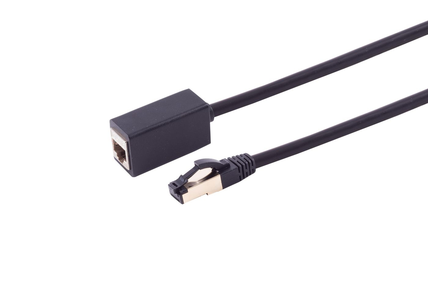 MC-SFTP-CAT8.105EXT-S Microconnect