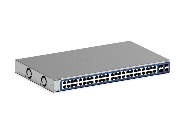 GS748T-600EUS NETGEAR