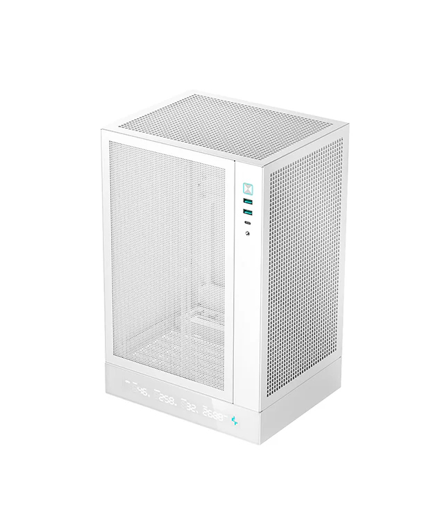R-CH170-WHNPI0D-G-1 DeepCool