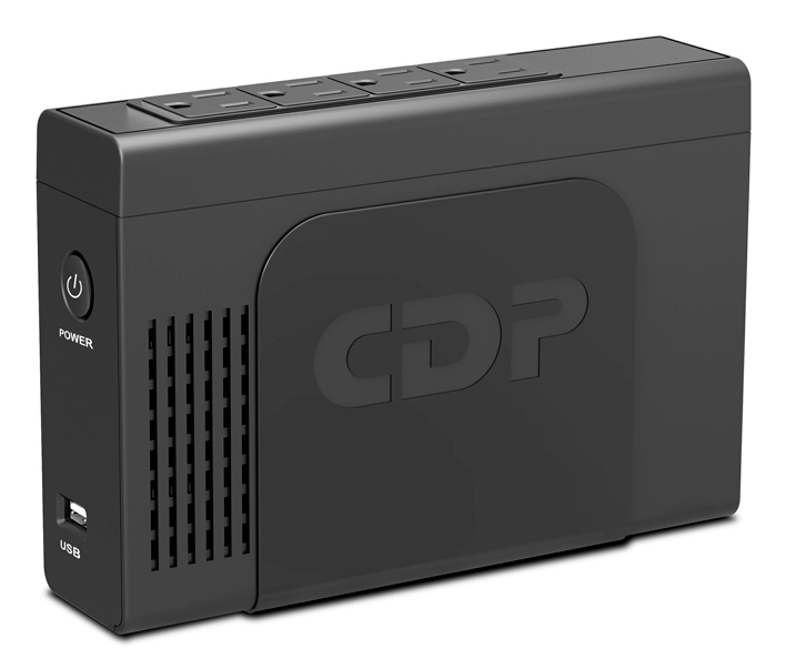 LI-504 CDP