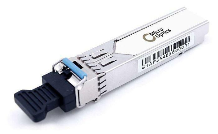 MO-TL-SM321A Lanview