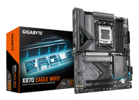 "X870 EAGLE WIFI7"