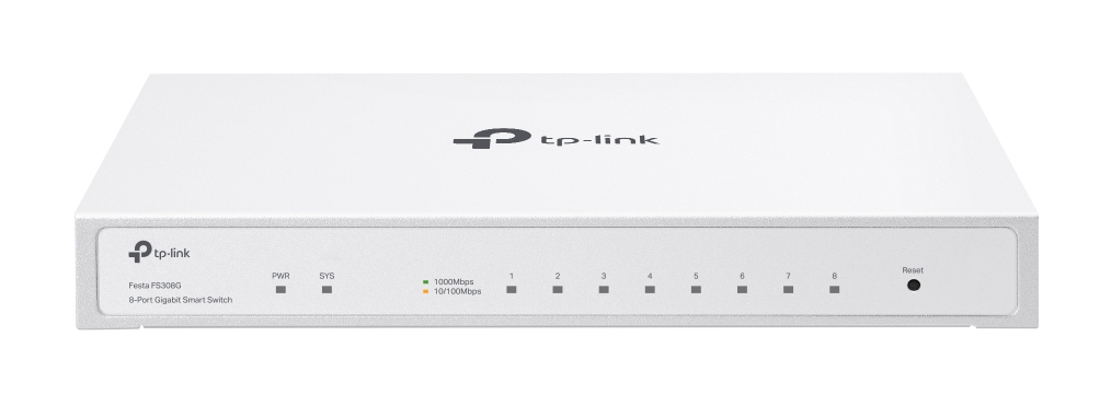 "FESTA FS308G" TP-Link