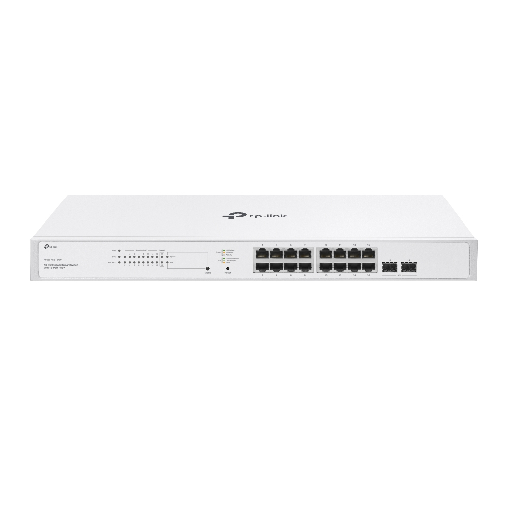 "FESTA FS318GP" TP-Link