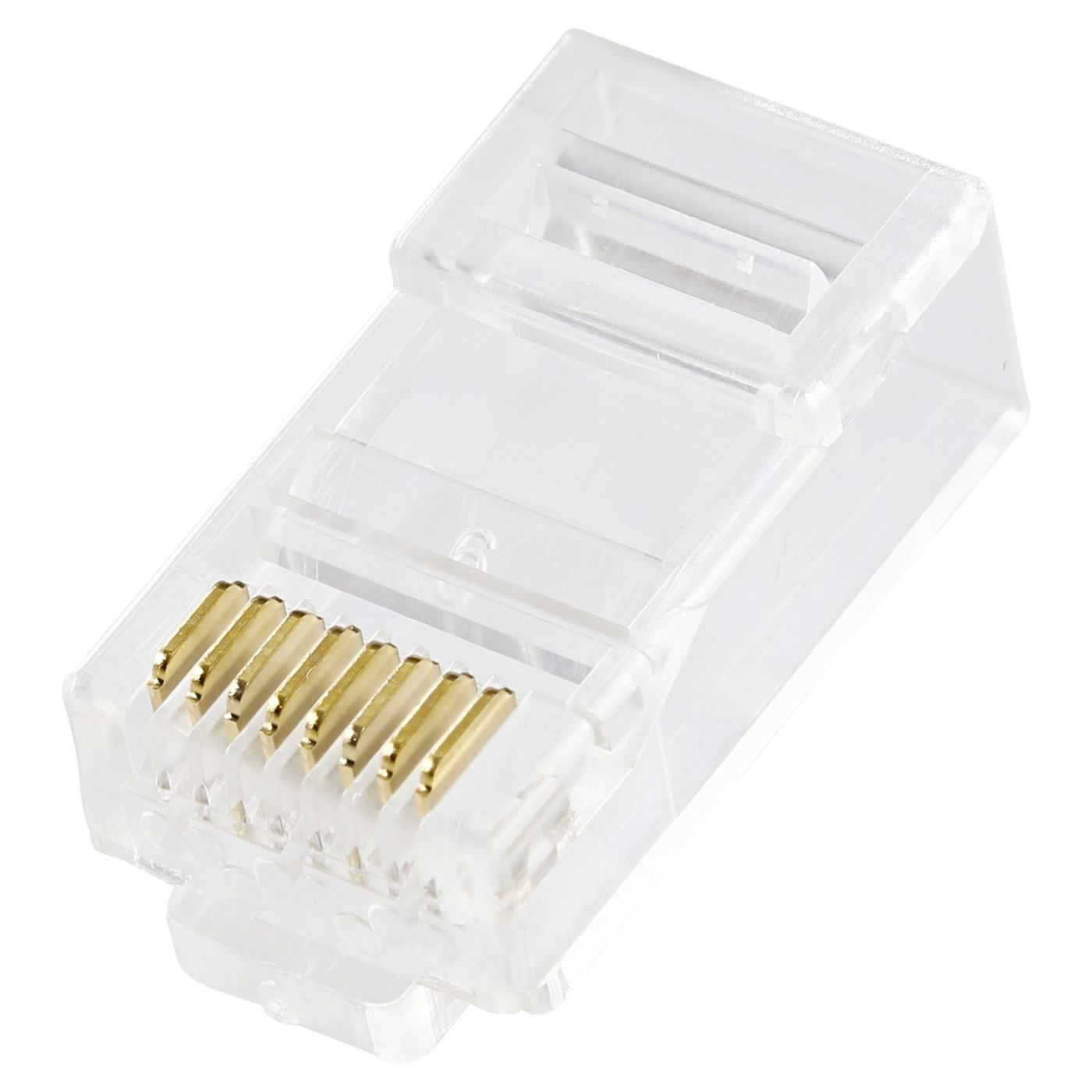 CON6UTP Microconnect
