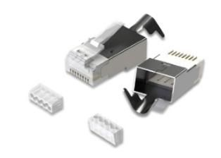 CON81FTP Microconnect