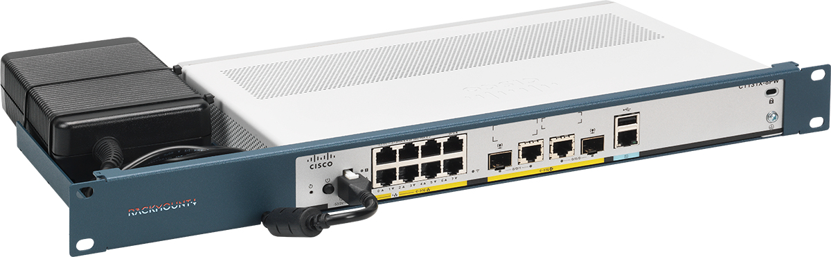 RM-CI-T22 Rackmount.IT