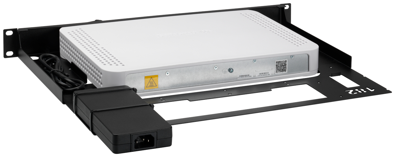 RM-PA-T12 Rackmount.IT