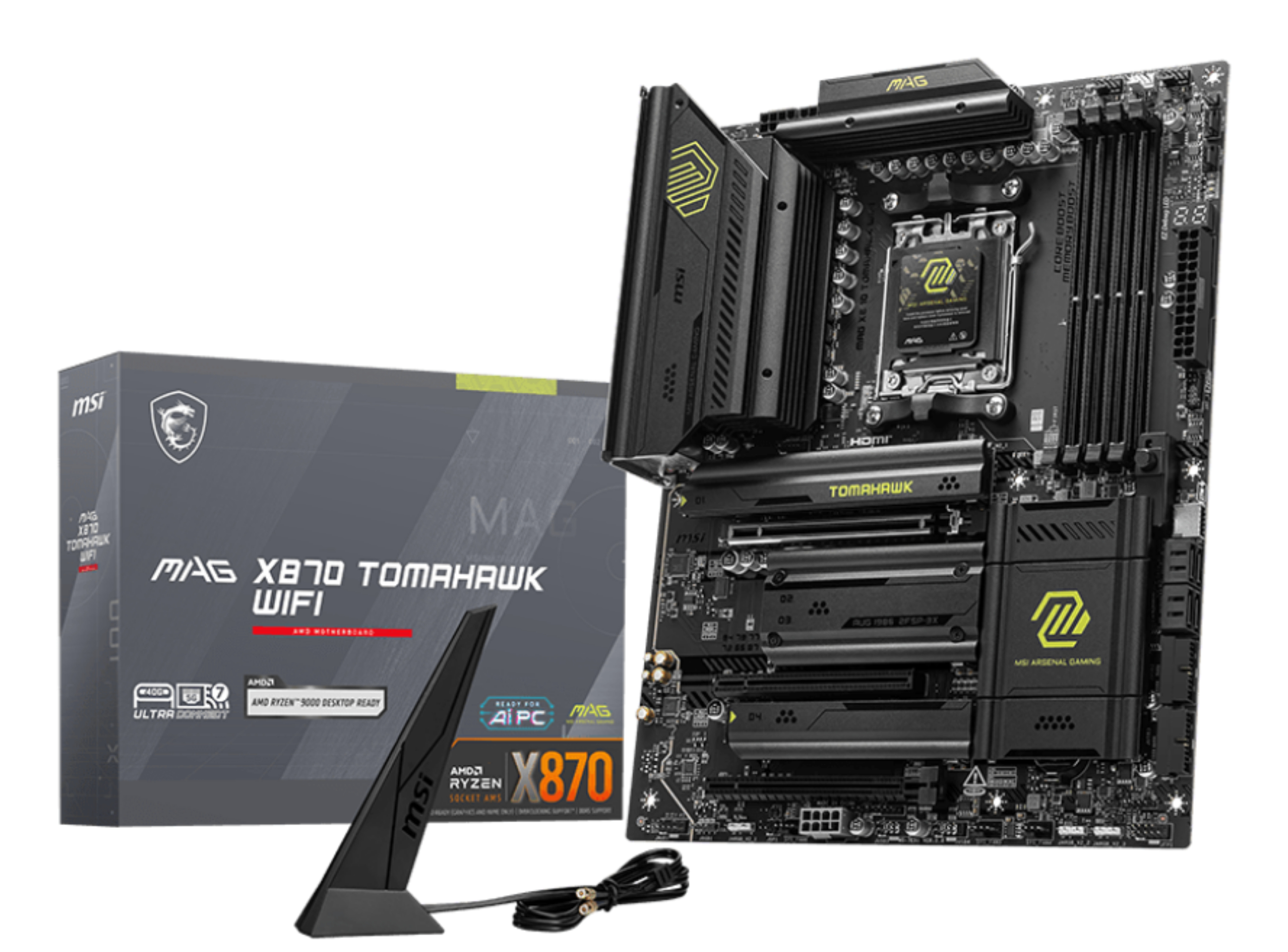 007E51-001R MSI