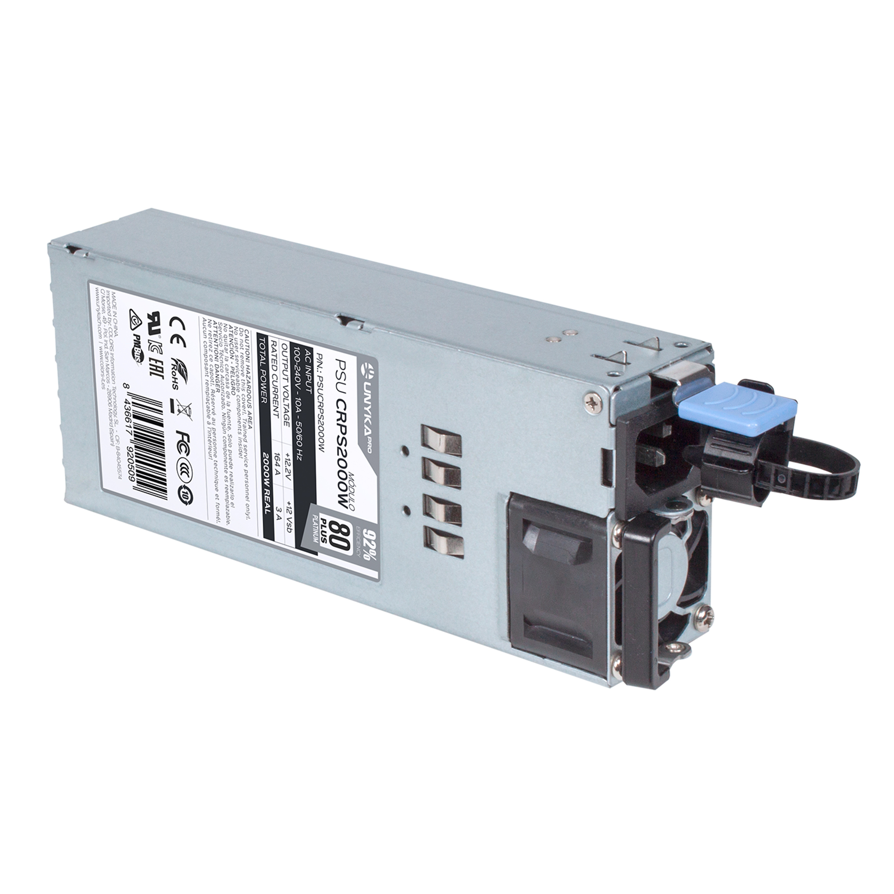 PSUCRPS2000W UNYKAch
