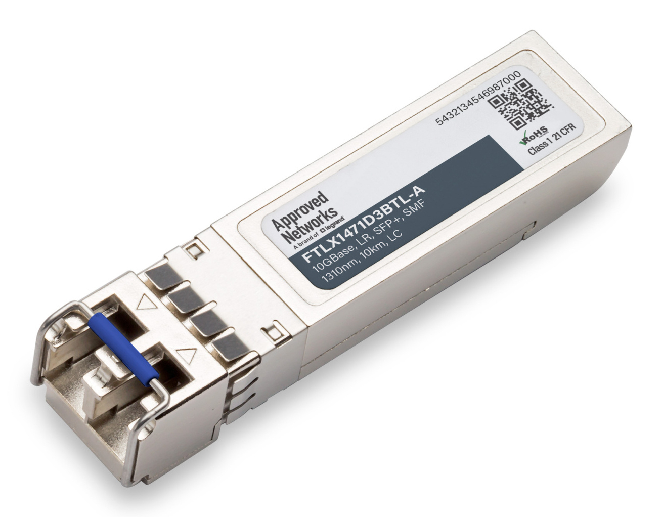 FTLX1471D3BTL-A Legrand