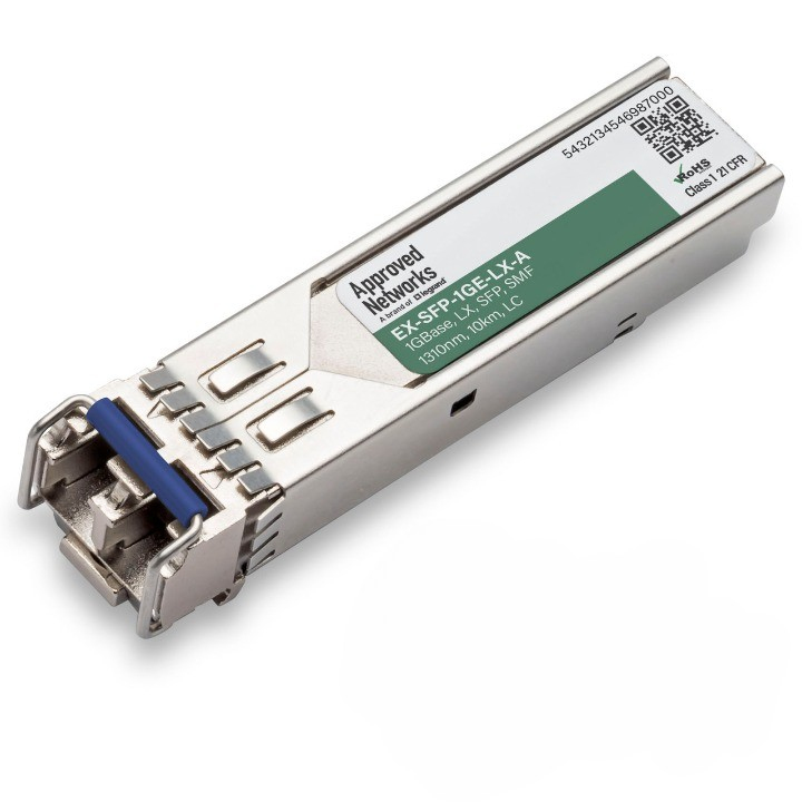 EX-SFP-1GE-LX-A Legrand