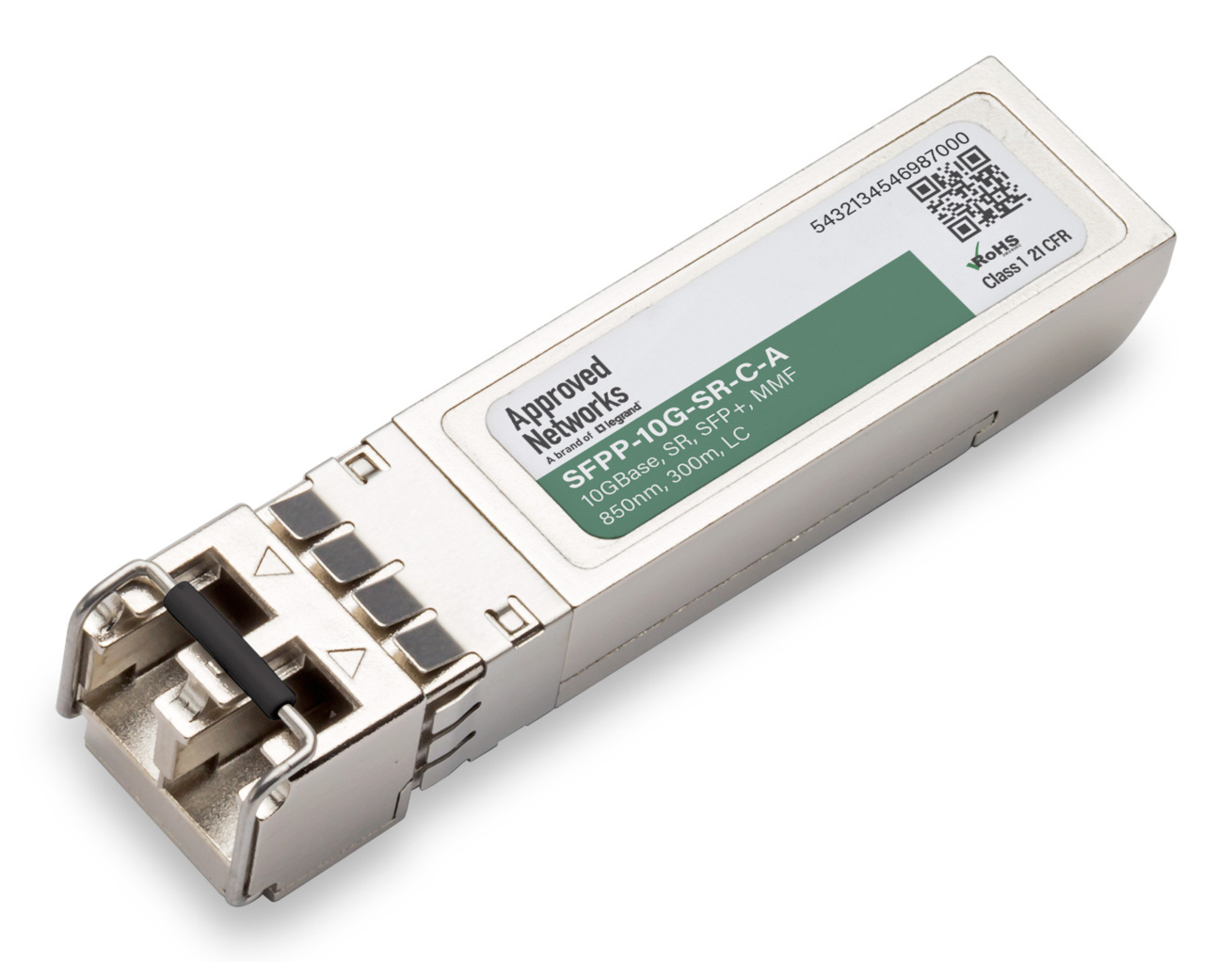 SFPP-10G-SR-C-A Legrand