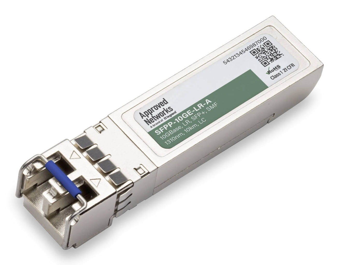 SFPP-10GE-LR-A Legrand
