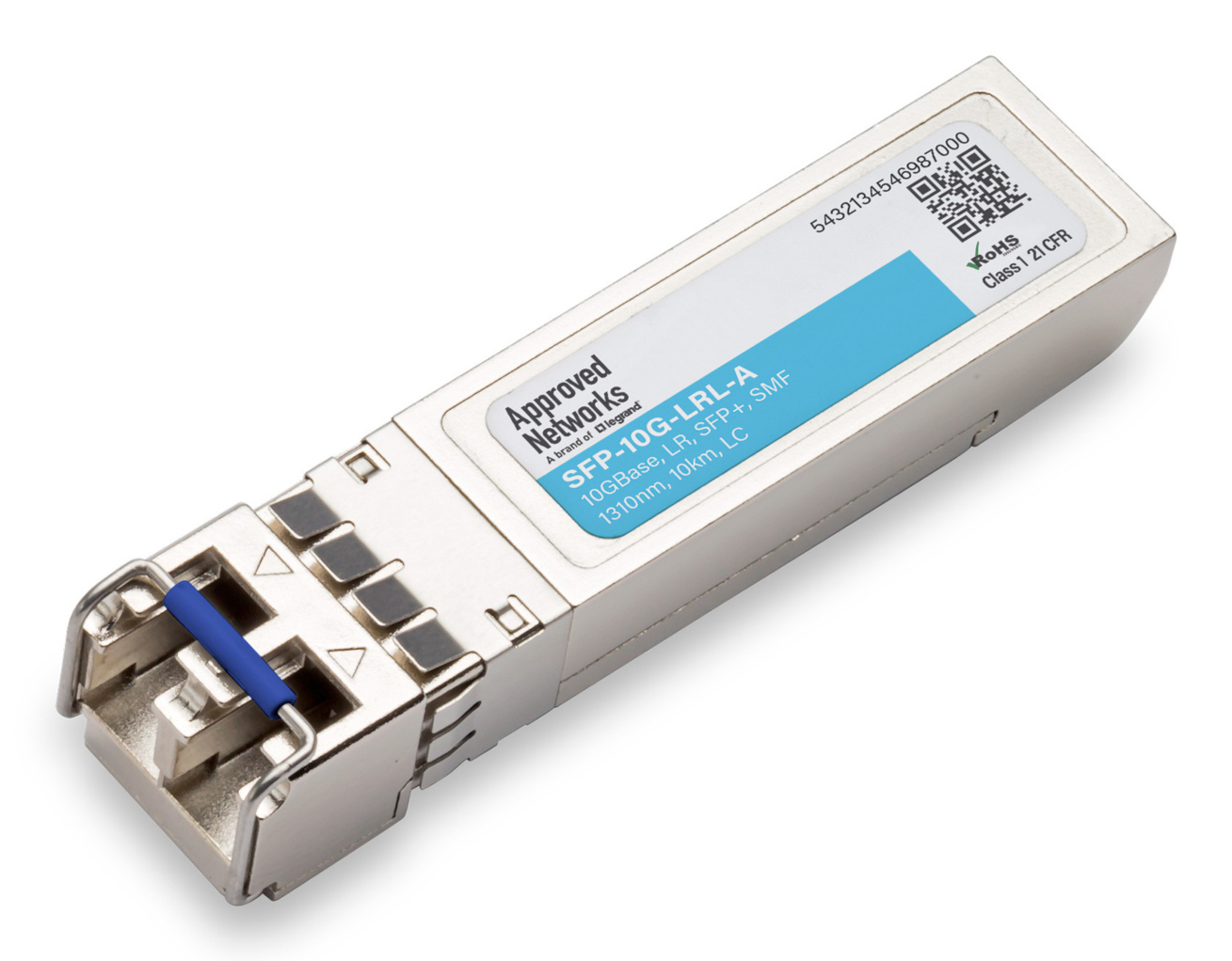 SFP-10G-LRL-A Legrand