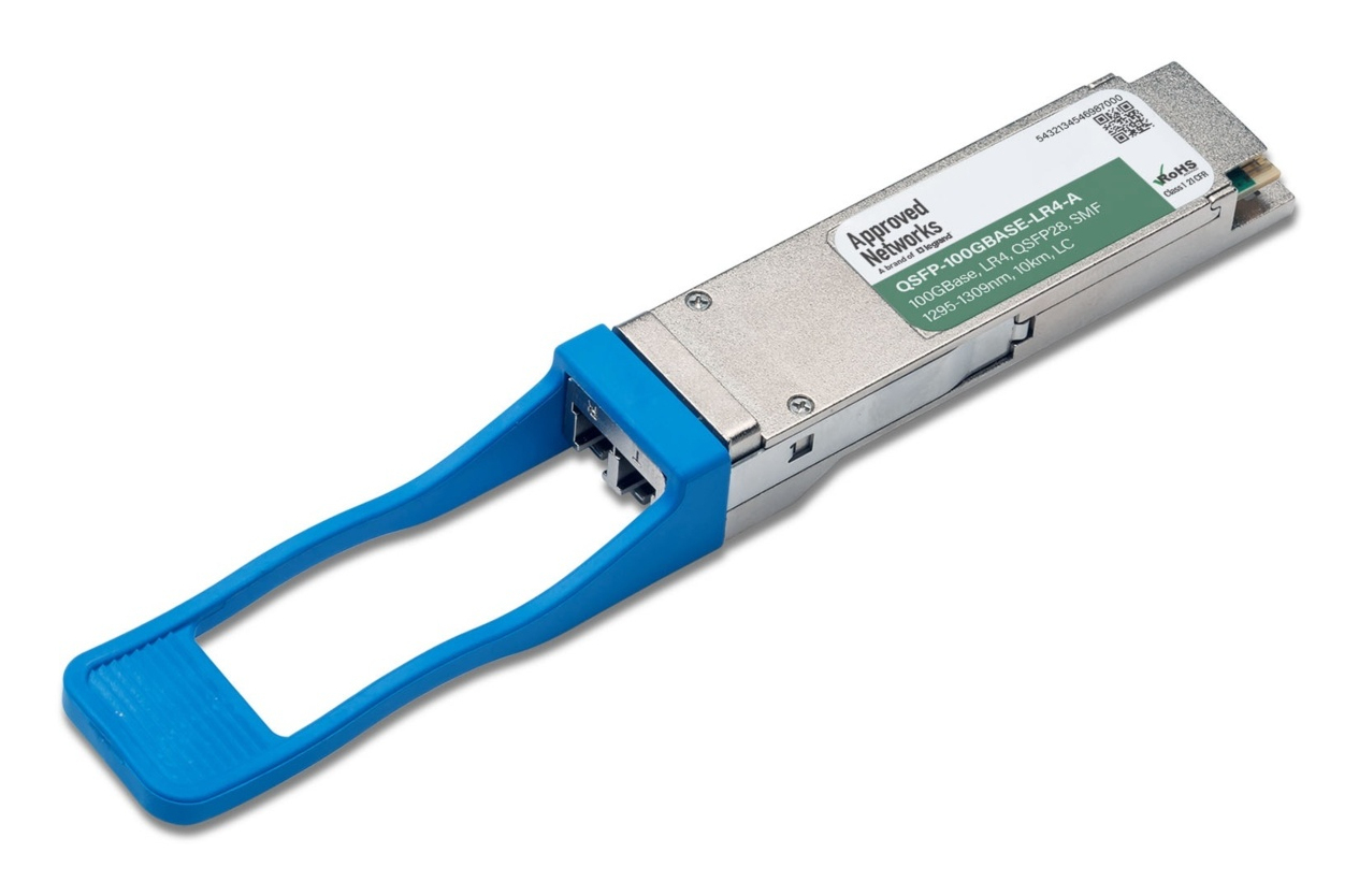 QSFP100GBASE-LR4-A Legrand