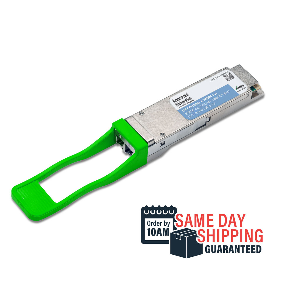QSFP-100G-CWDM4-A Legrand