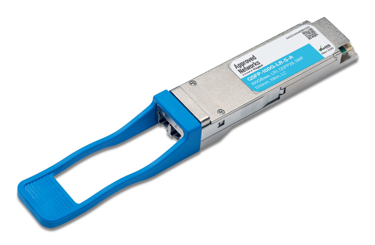 QSFP-100G-LR-S-A Legrand