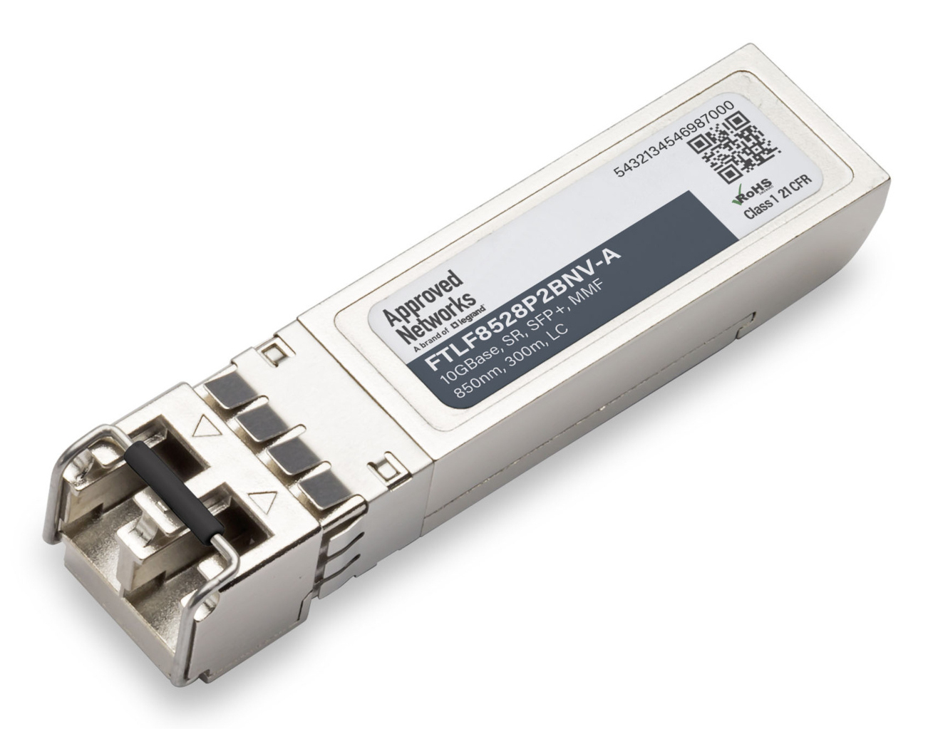 FTLF8528P2BNV-A Legrand