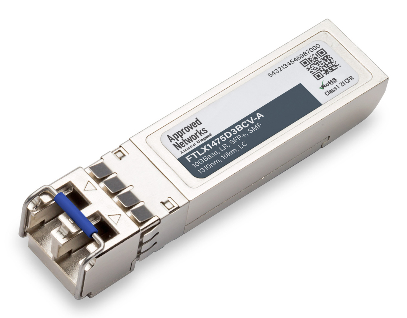 FTLX1475D3BCV-A Legrand
