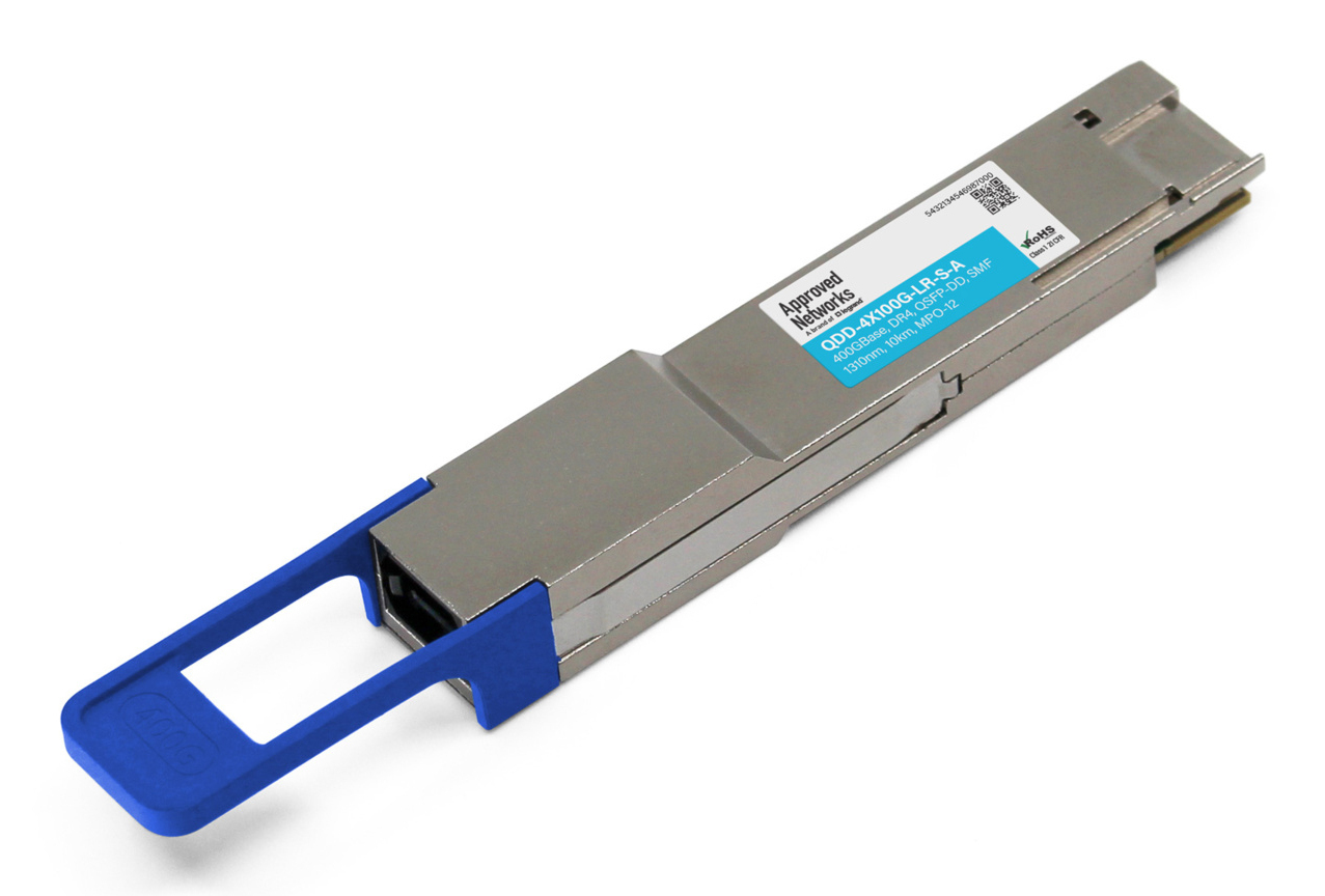 QDD-4X100G-LR-S-A Legrand