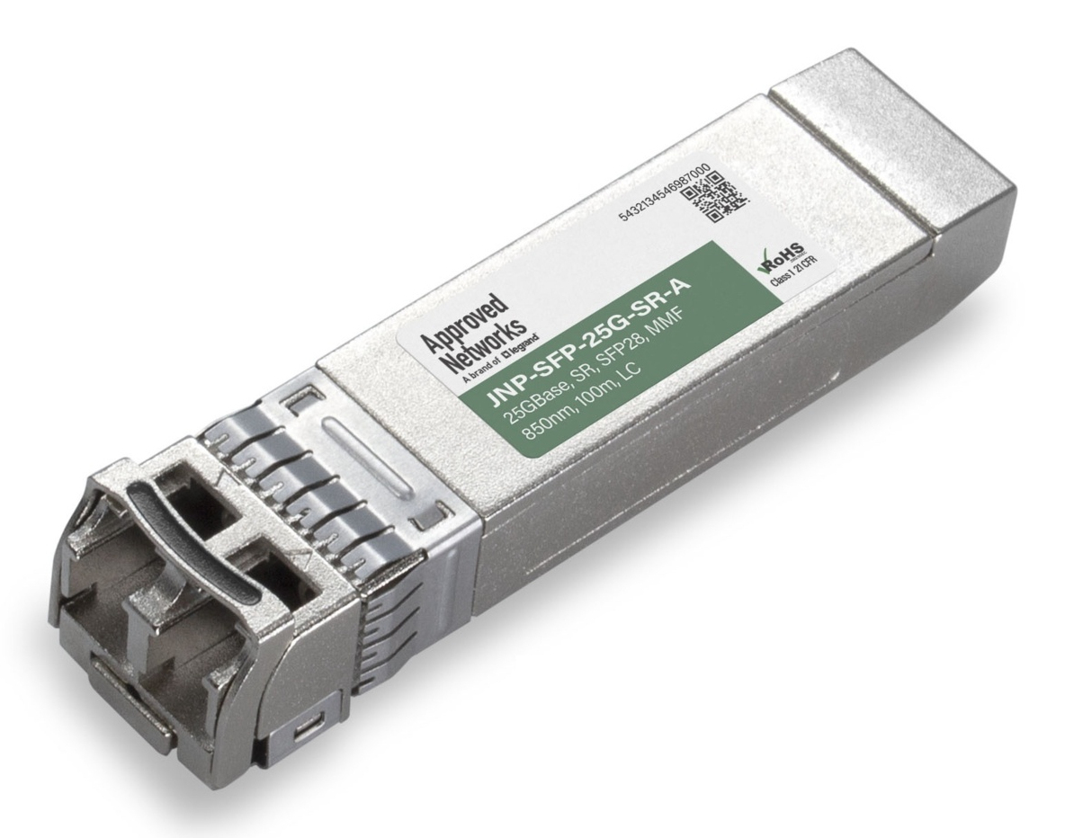 JNP-SFP-25G-SR-A Legrand