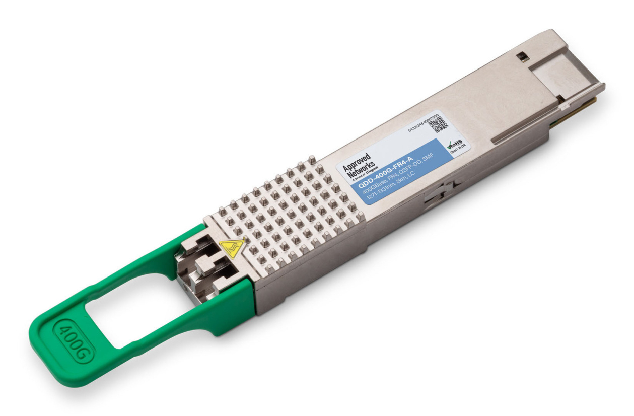 QDD-400G-FR4-A Legrand