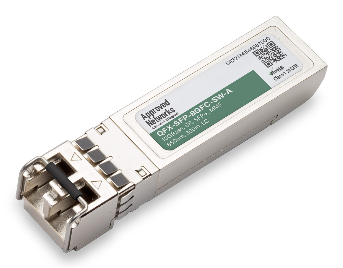 QFX-SFP-8GFC-SW-A Legrand