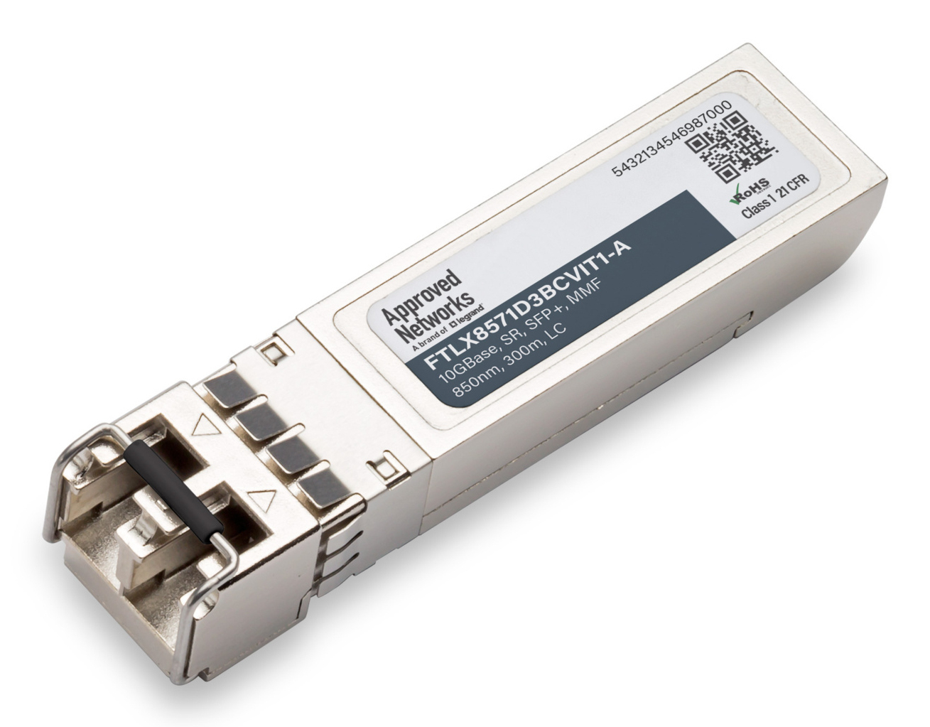 FTLX8571D3BCVIT1-A Legrand