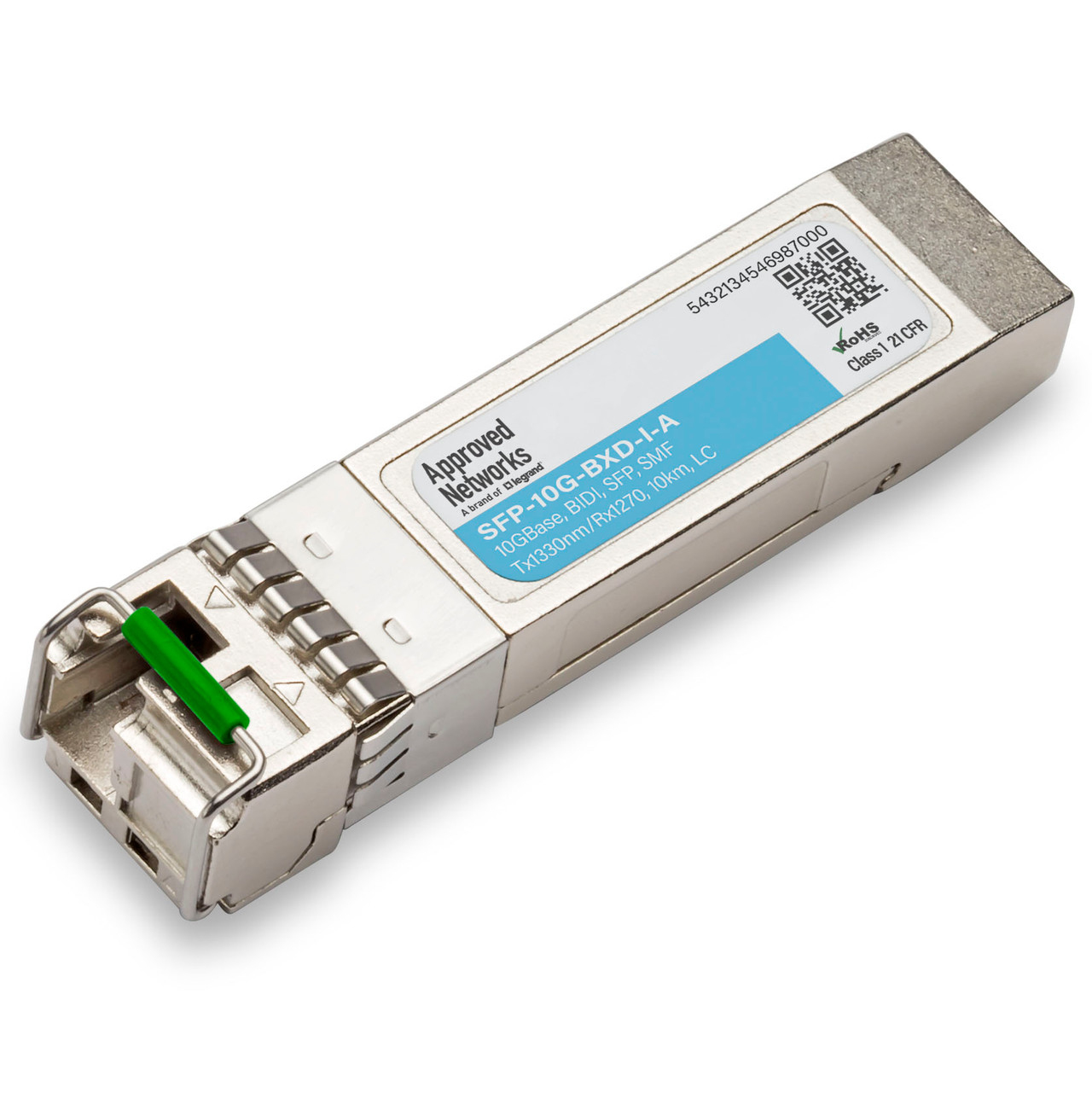 SFP-10G-BXD-I-A Legrand