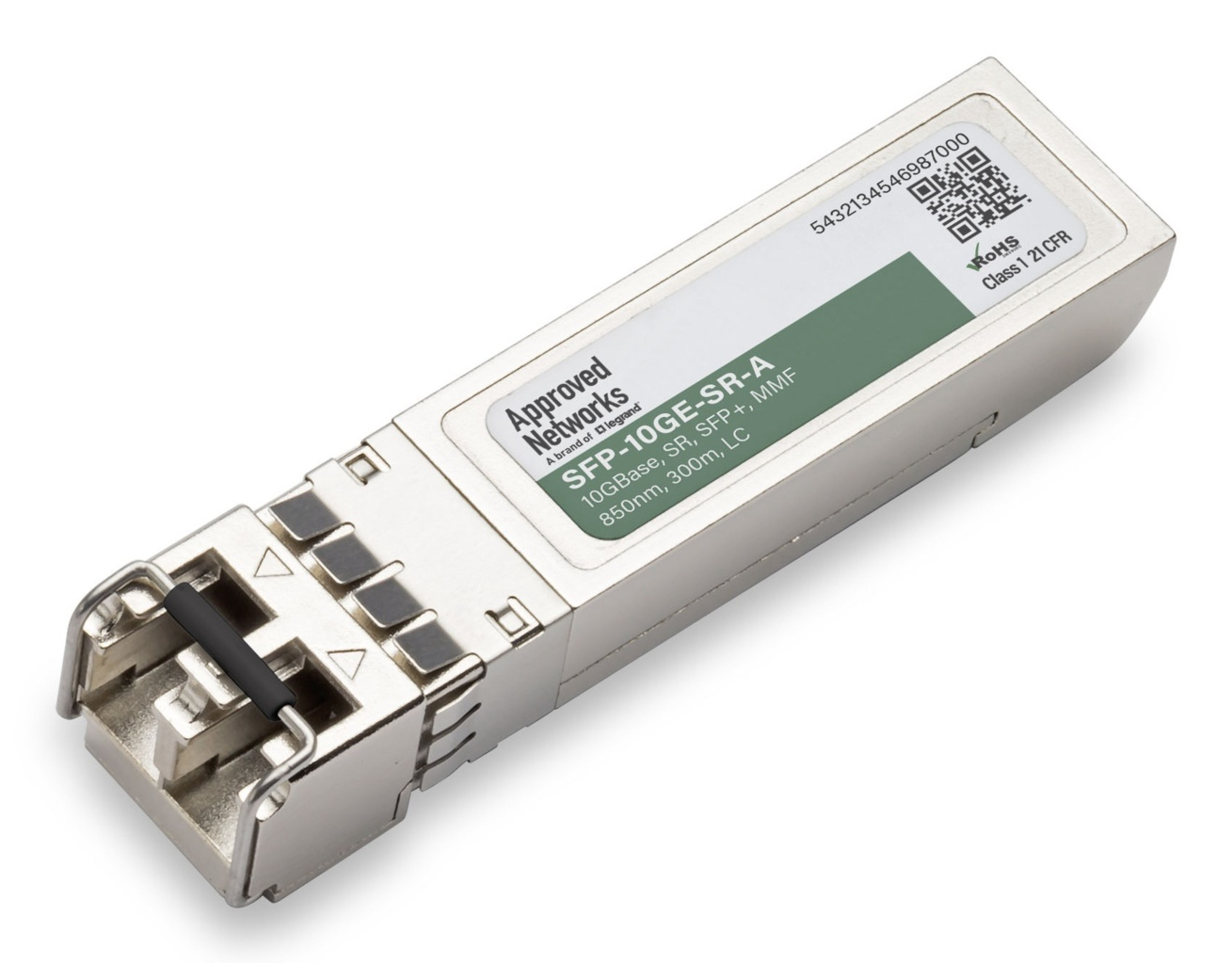SFP-10GE-SR-A Legrand